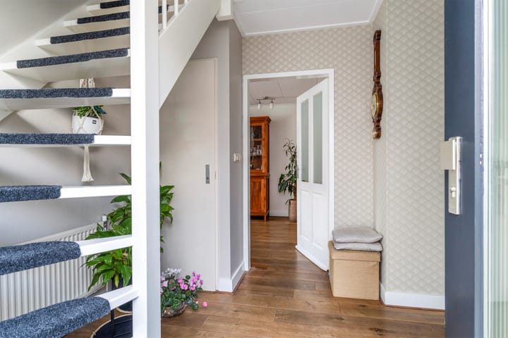 Photo 7 of Hooijengastrjitte 15