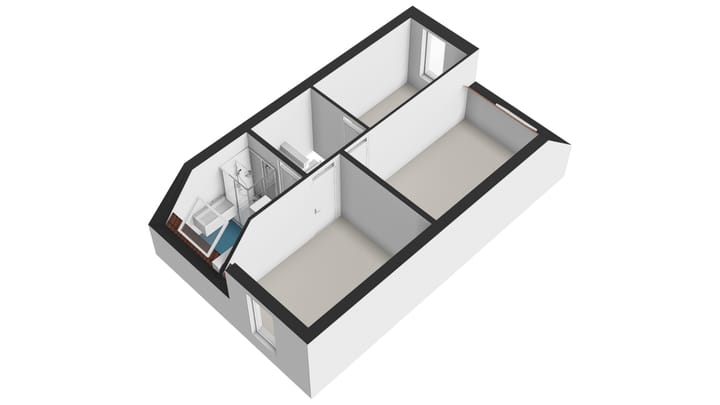 Foto 39 van Alstroemeriastraat 2