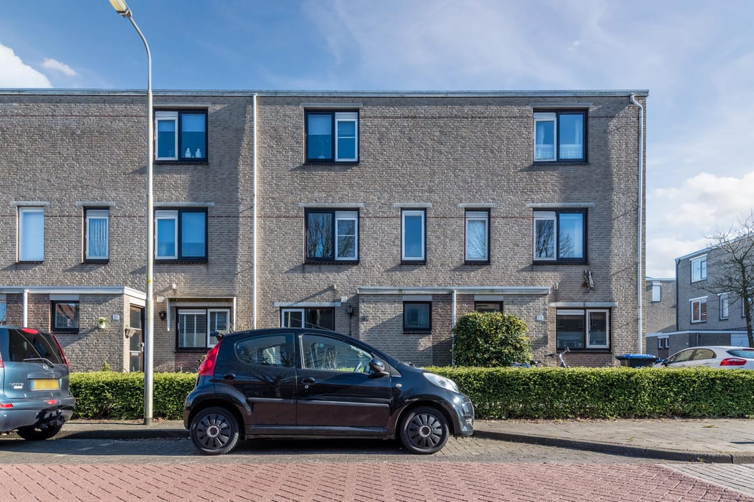 Foto 2 van Langemaad 53