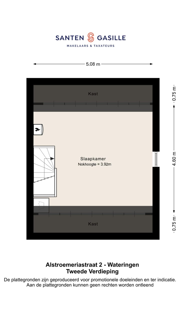 Foto 40 van Alstroemeriastraat 2