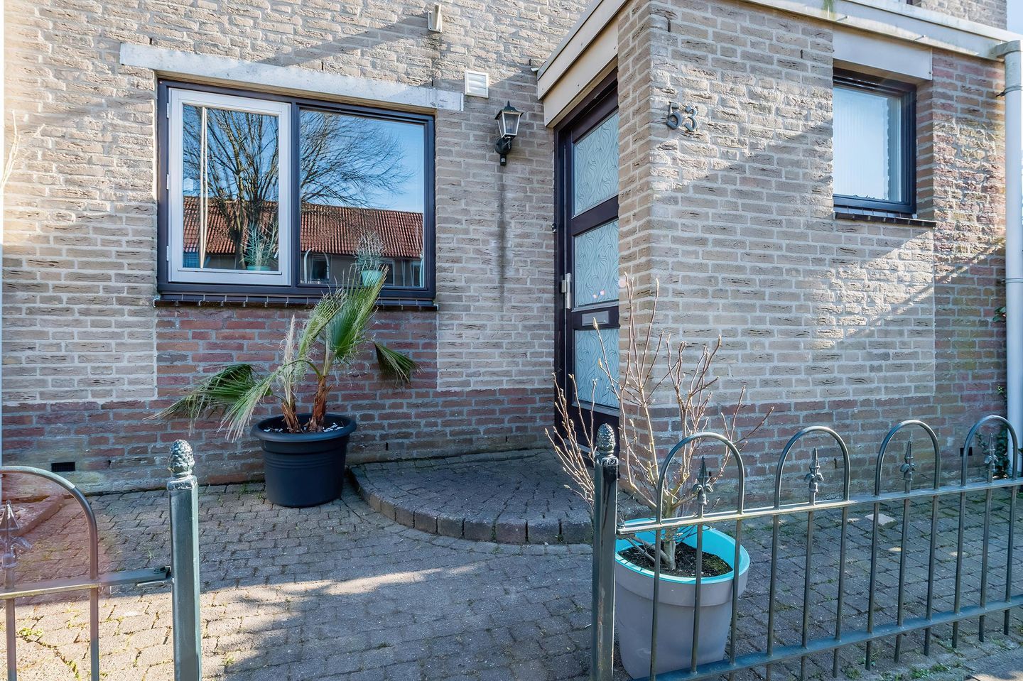 Foto 4 van Langemaad 53