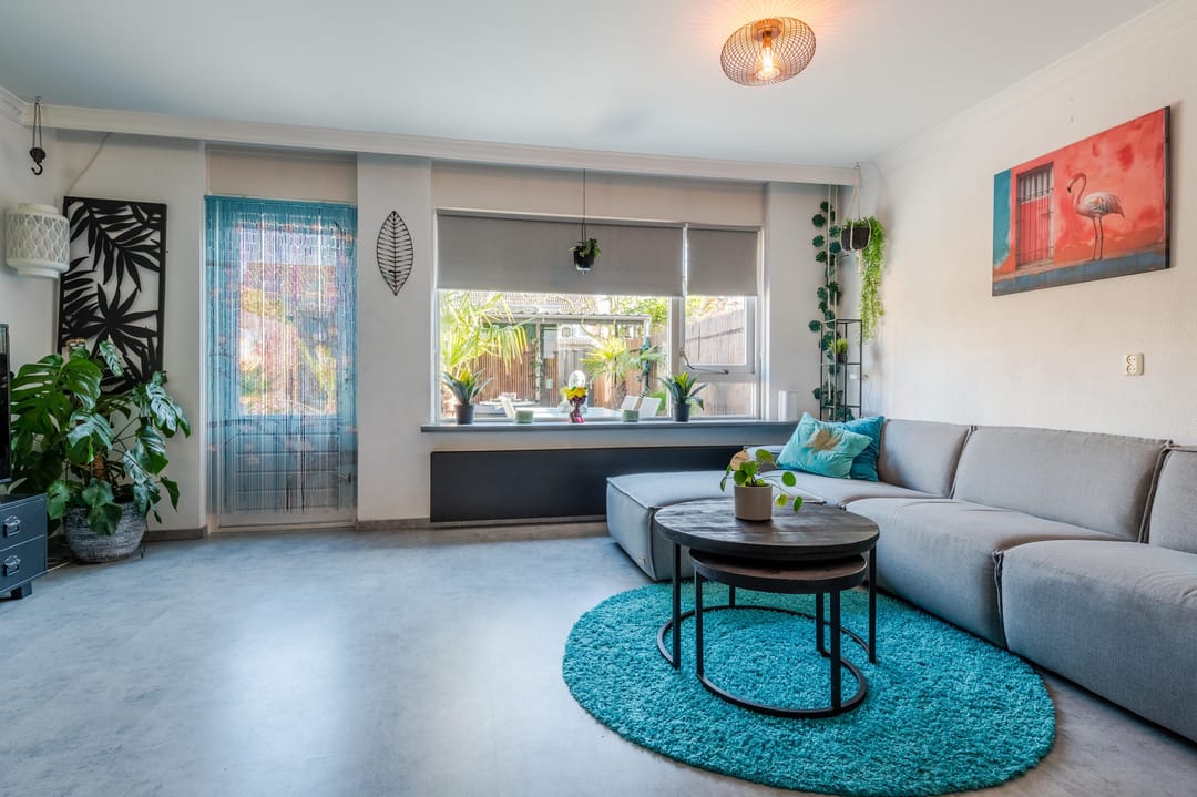 Foto 7 van Langemaad 53