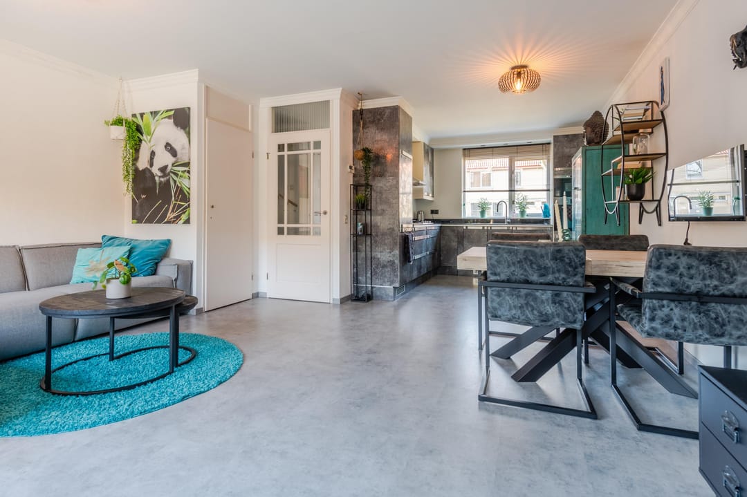 Foto 8 van Langemaad 53