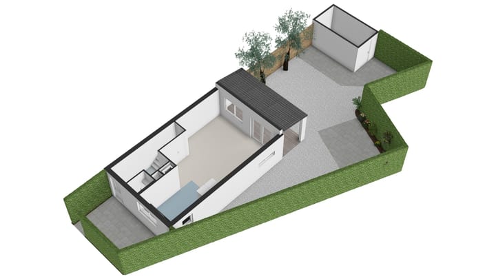 Foto 45 van Alstroemeriastraat 2