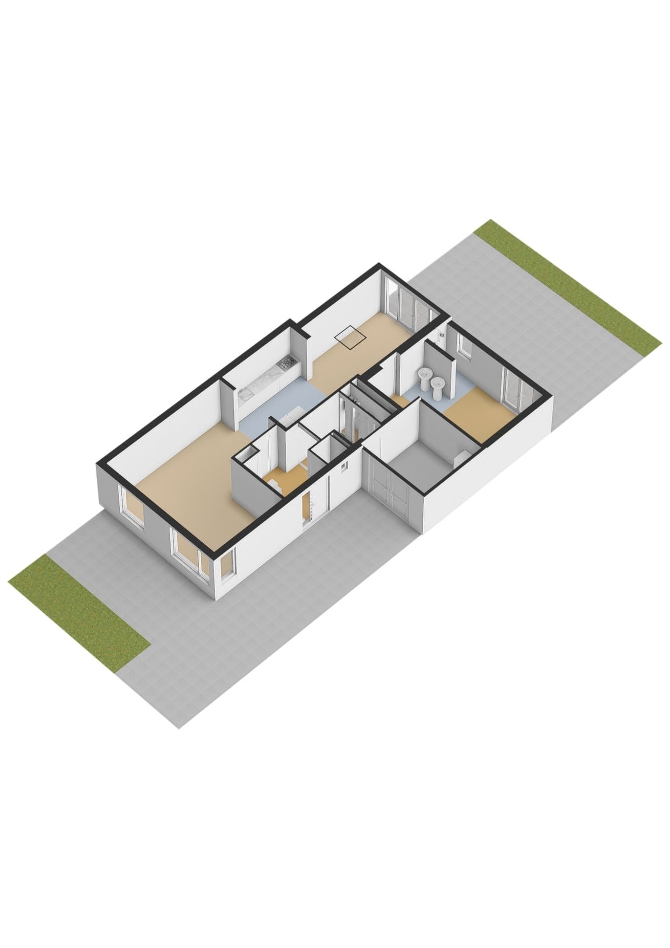 Foto 57 van Hooijengastrjitte 15