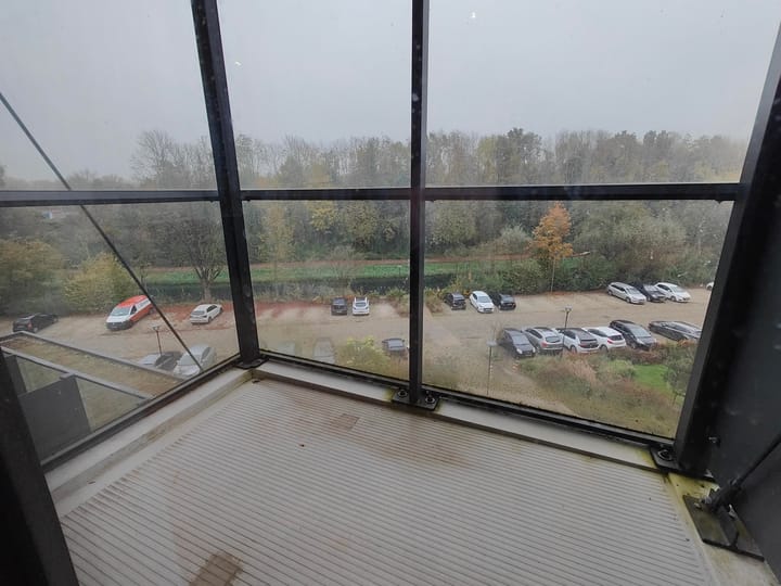 Foto 7 van Groningensingel 51-107