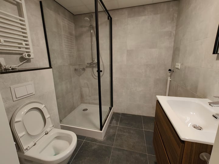 Foto 6 van Groningensingel 51-107