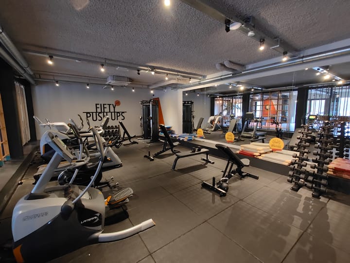 Foto 15 van Groningensingel 51-107