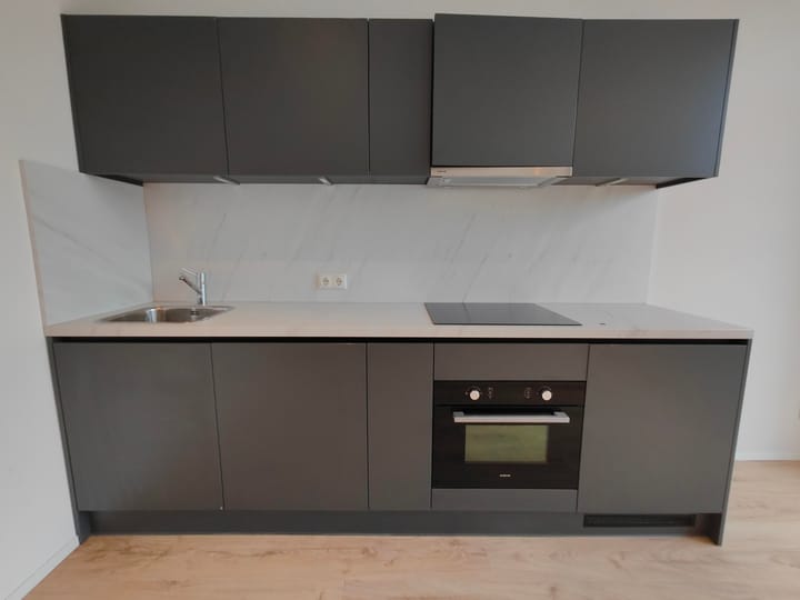 Foto 5 van Groningensingel 51-107