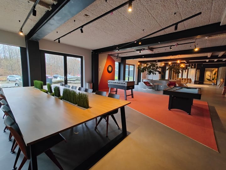 Foto 11 van Groningensingel 51-107