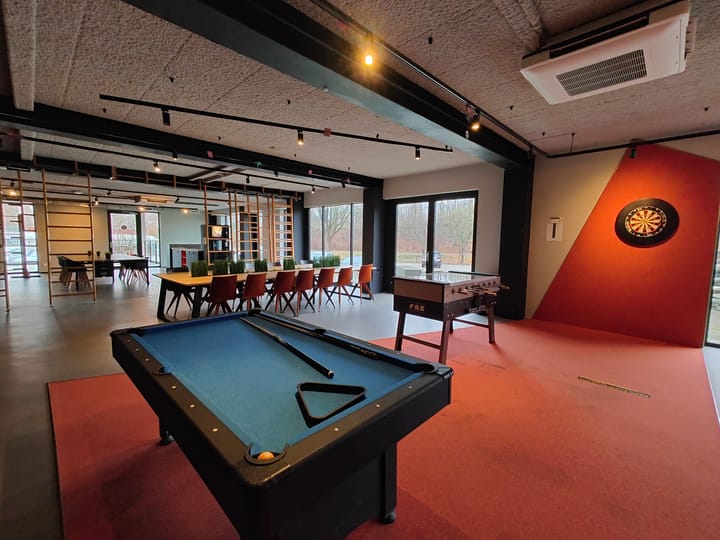 Foto 10 van Groningensingel 51-107