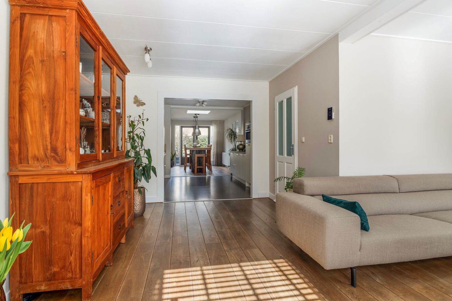 Foto 14 van Hooijengastrjitte 15