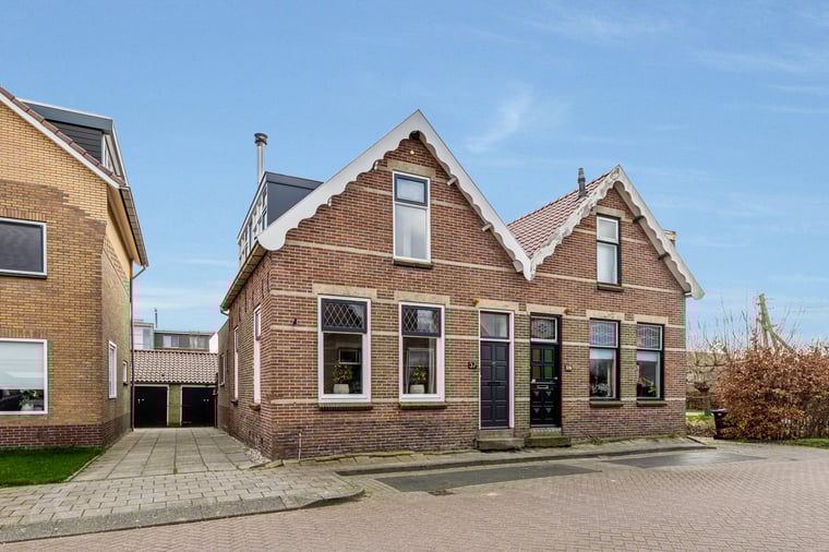 Burgemeester Doormanstraat 37 main image