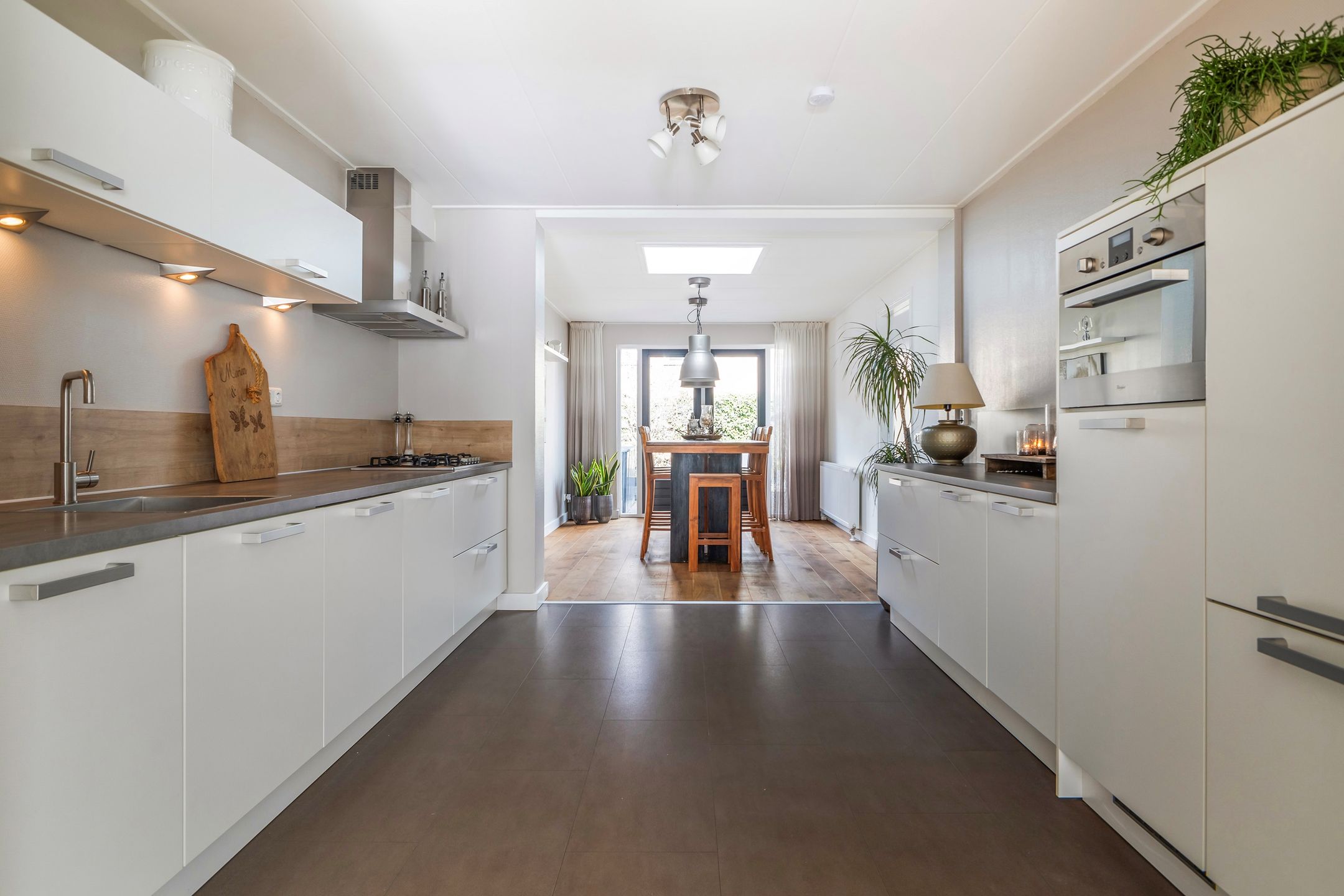 Foto 15 van Hooijengastrjitte 15