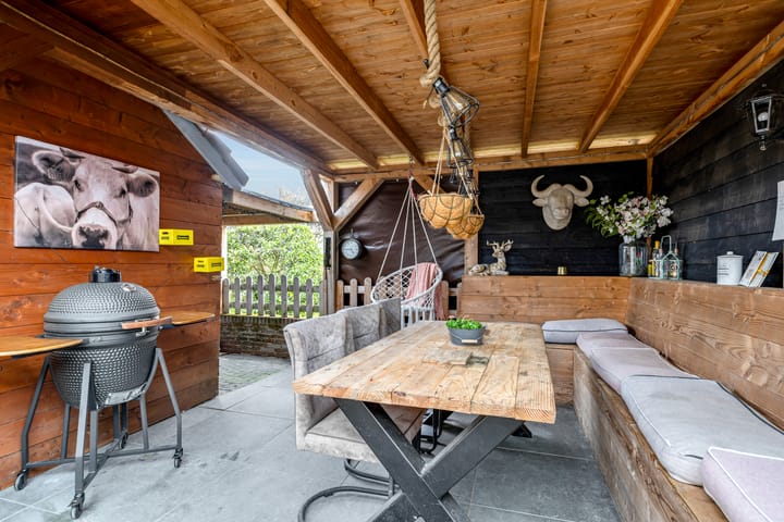 Foto 3 van Burgemeester Doormanstraat 37