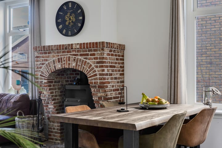 Foto 4 van Burgemeester Doormanstraat 37