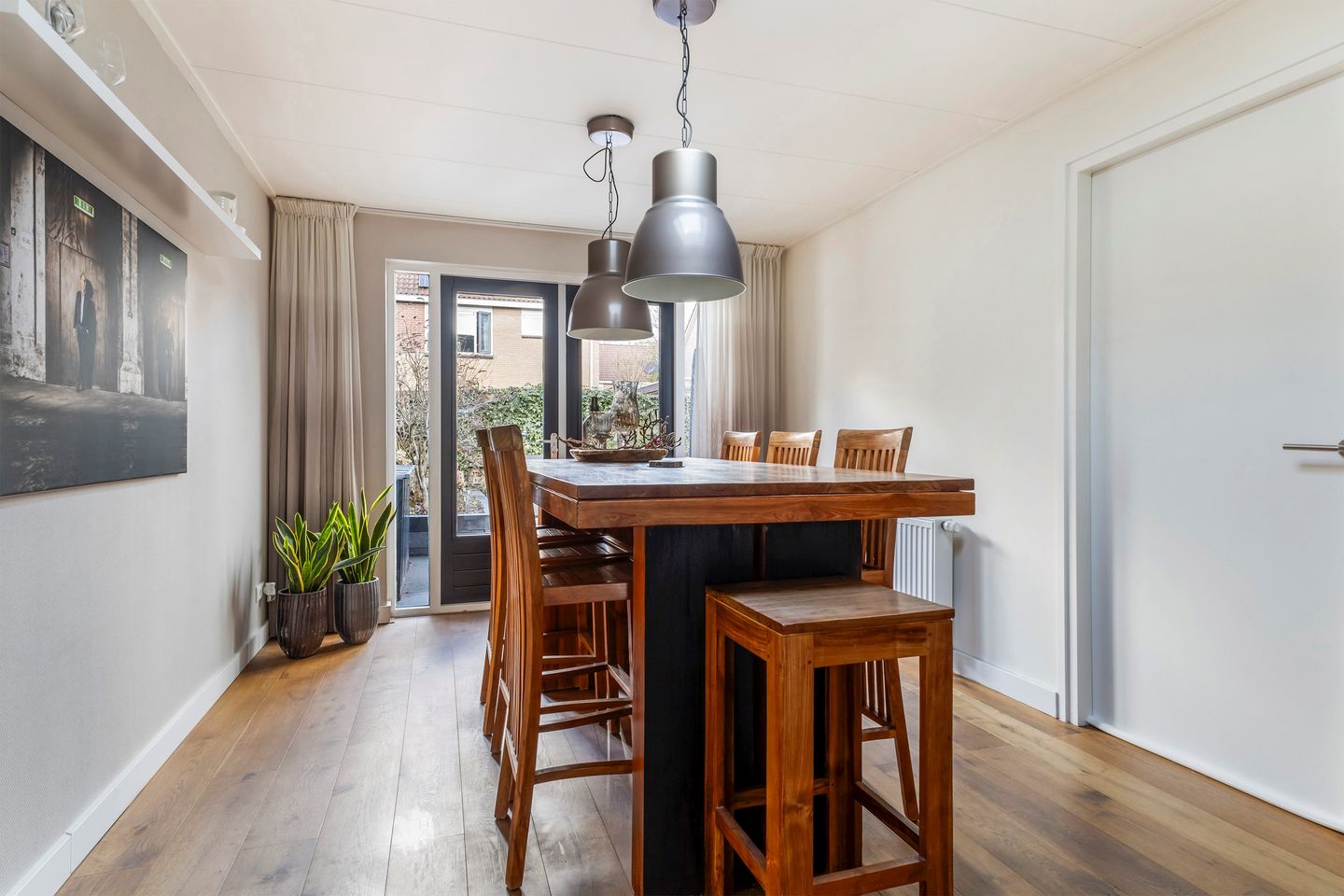 Foto 19 van Hooijengastrjitte 15