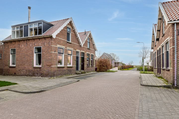 Foto 5 van Burgemeester Doormanstraat 37