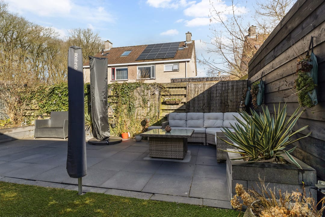 Foto 23 van Hooijengastrjitte 15