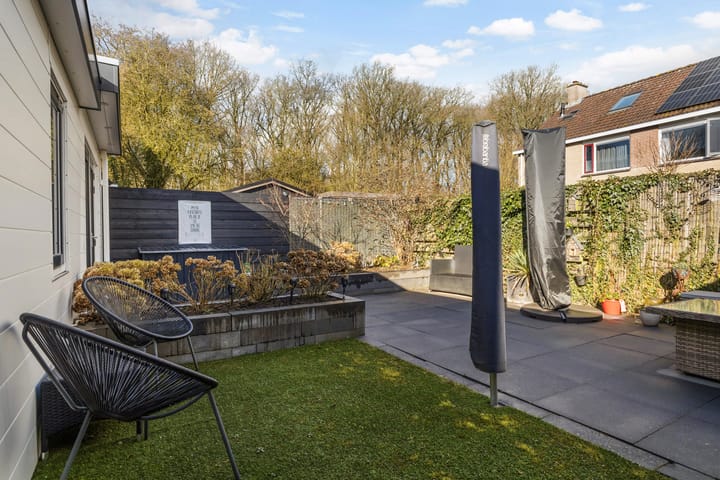 Photo 24 of Hooijengastrjitte 15