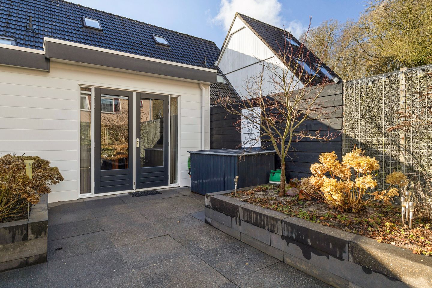 Foto 25 van Hooijengastrjitte 15