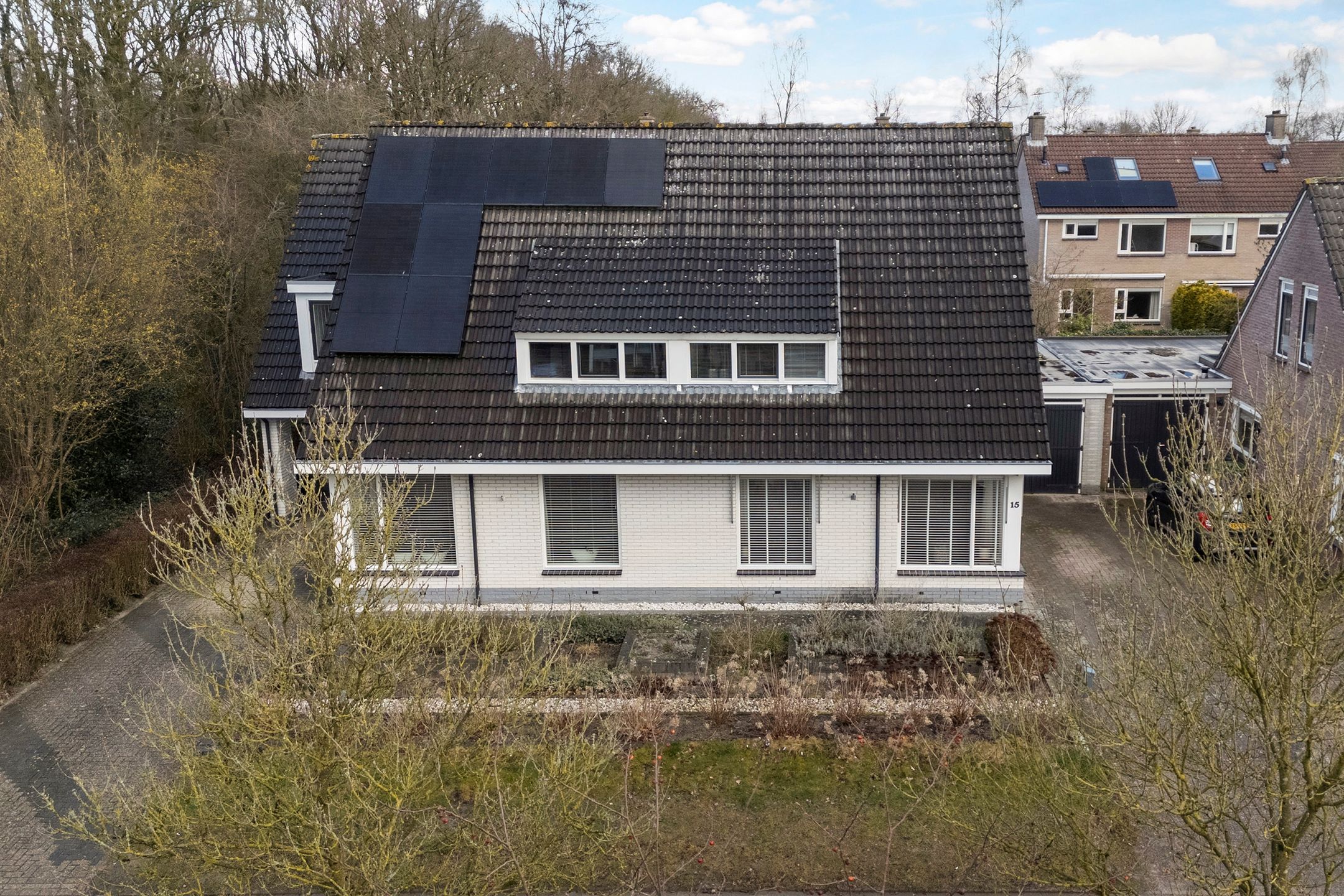 Foto 48 van Hooijengastrjitte 15