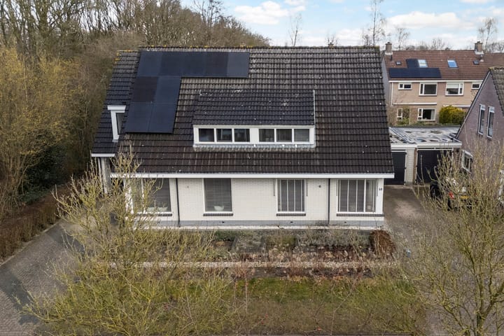 Photo 48 of Hooijengastrjitte 15