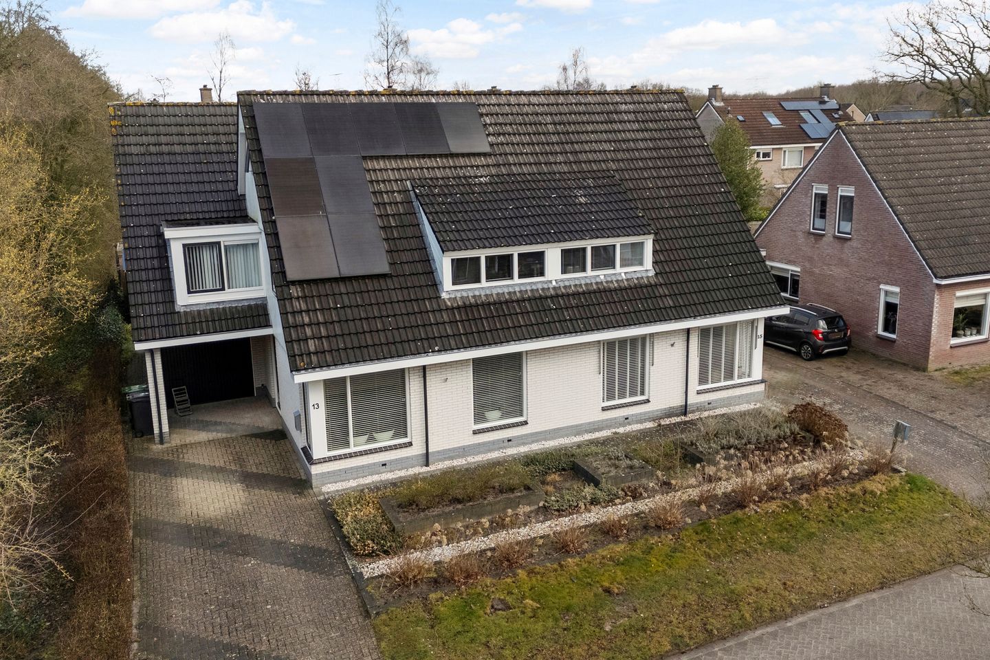 Foto 49 van Hooijengastrjitte 15