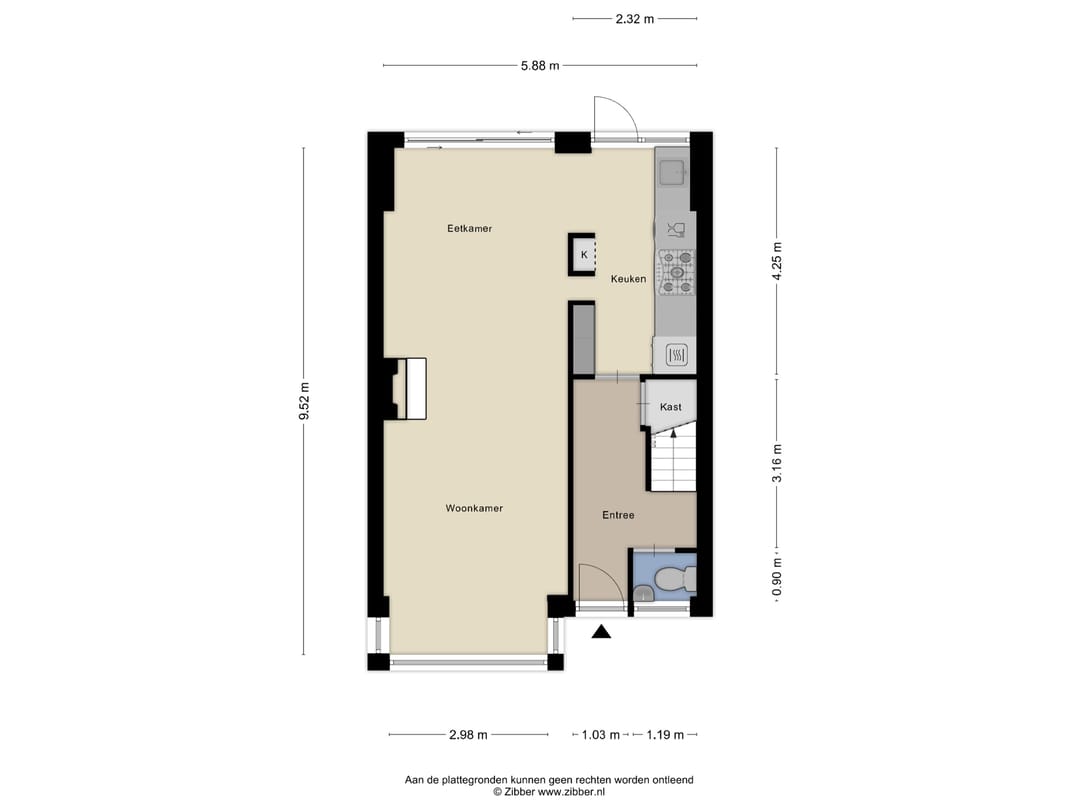 Foto 37 van Buys Ballotstraat 20
