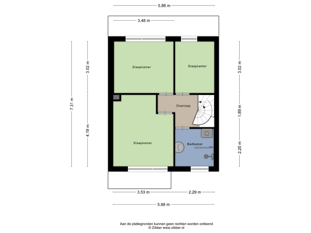 Foto 38 van Buys Ballotstraat 20