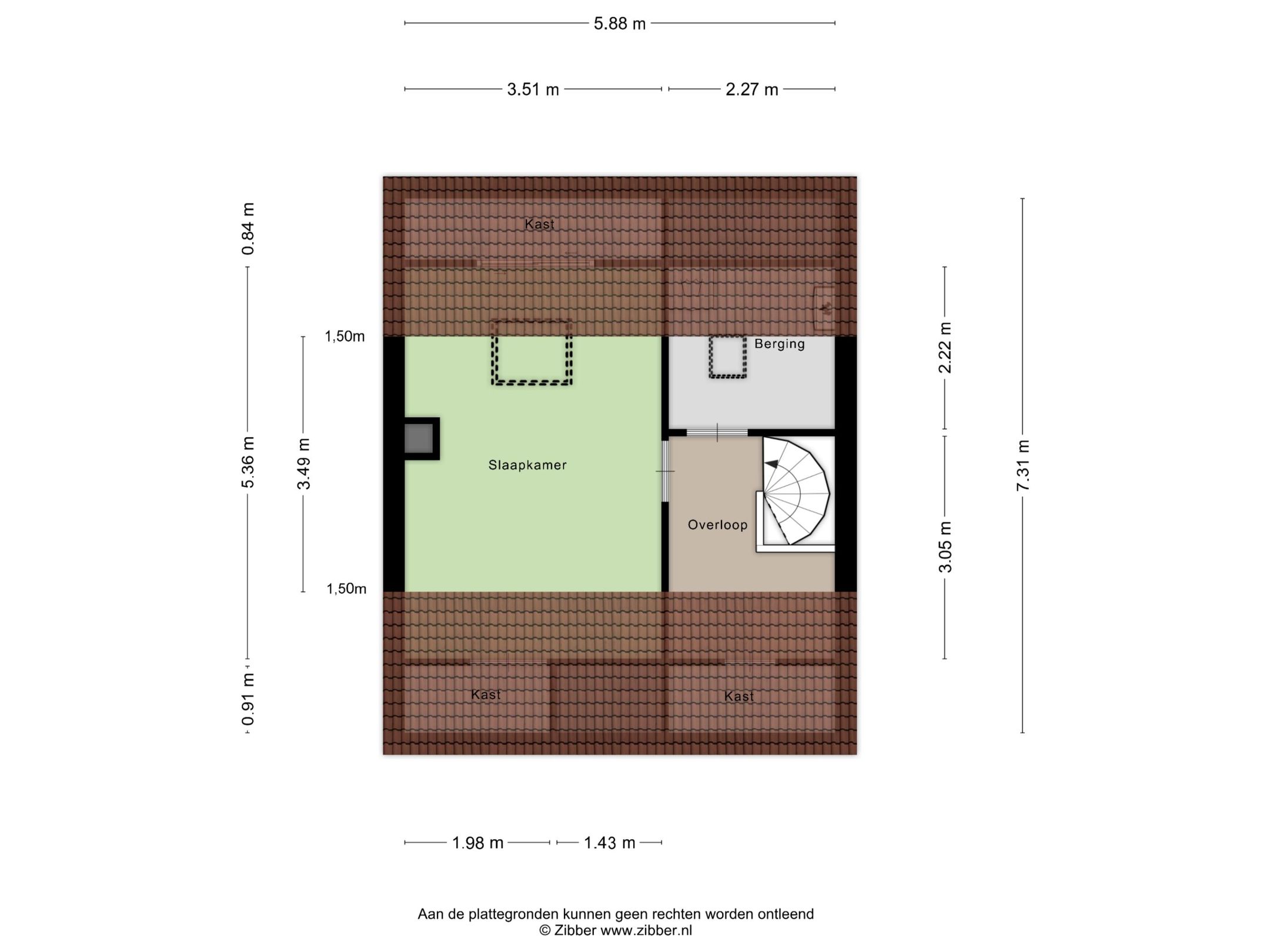 Foto 39 van Buys Ballotstraat 20