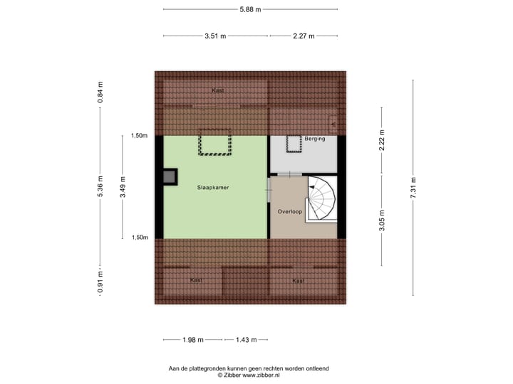 Foto 39 van Buys Ballotstraat 20