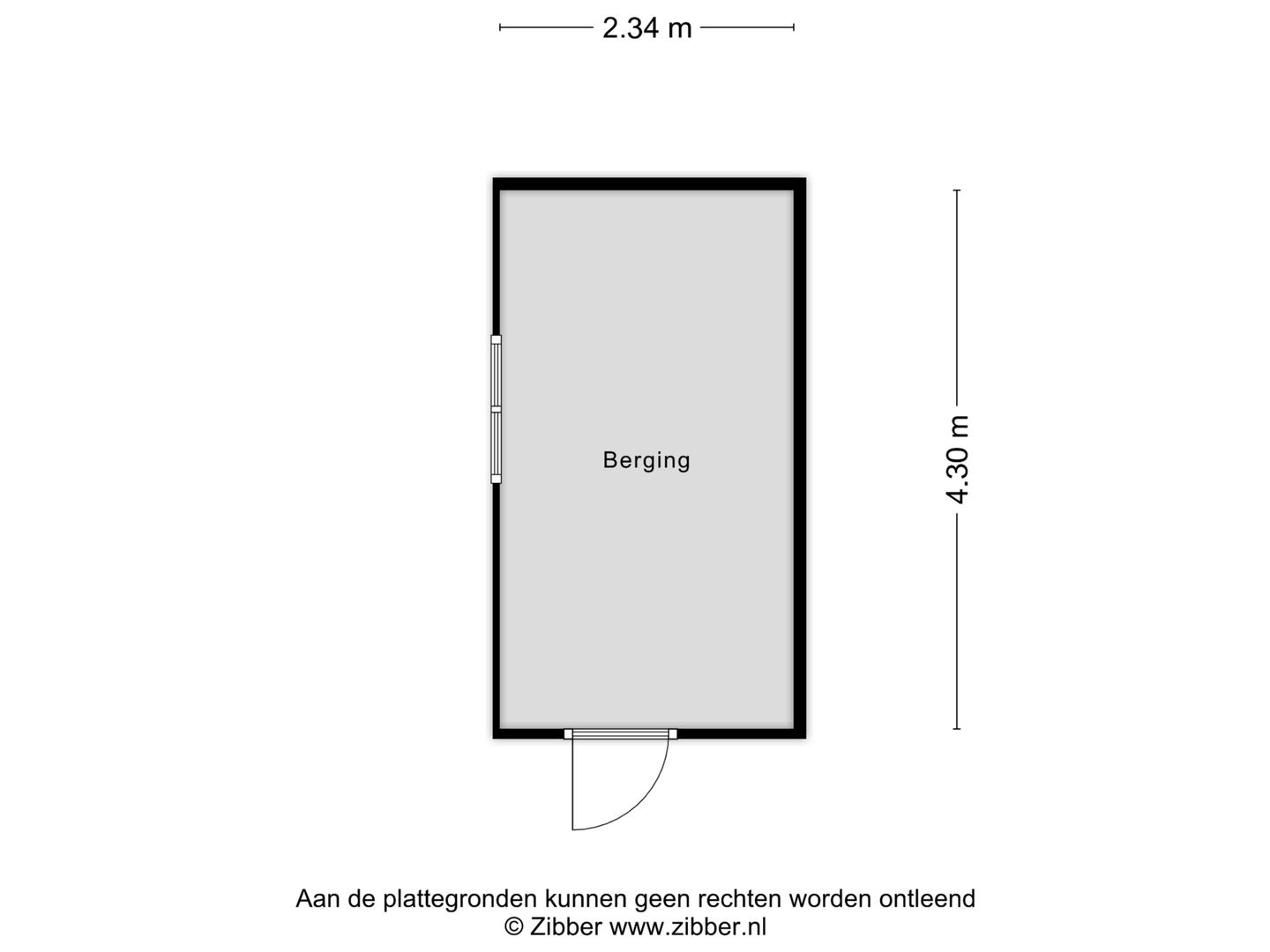 Foto 40 van Buys Ballotstraat 20