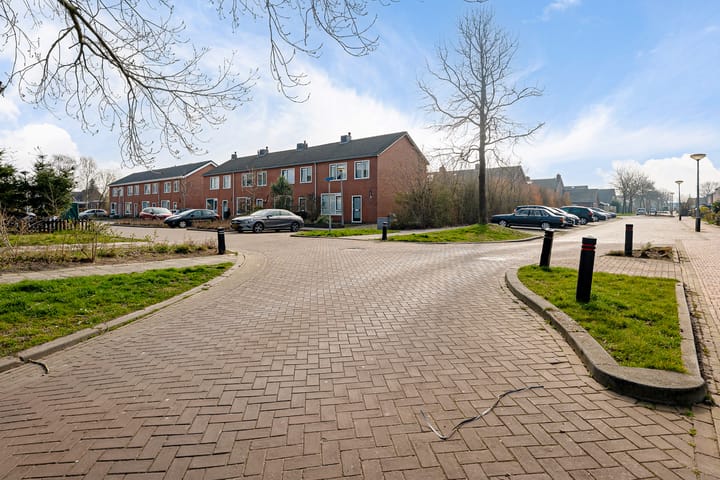 Foto 5 van Bevrijdingsweg 6