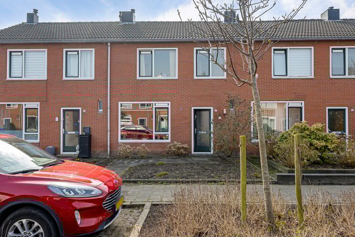 Foto 7 van Bevrijdingsweg 6