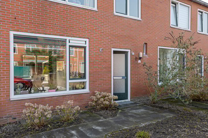 Foto 9 van Bevrijdingsweg 6