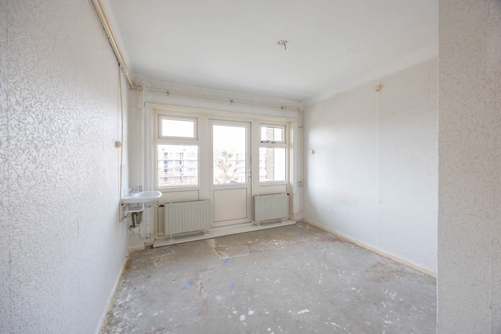 Foto 4 van Spieghelstraat 110