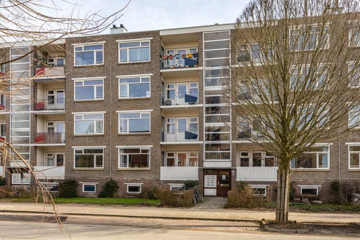 Foto 6 van Spieghelstraat 110