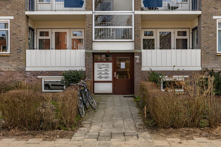 Foto 7 van Spieghelstraat 110