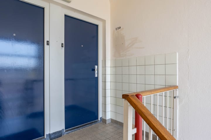 Foto 8 van Spieghelstraat 110