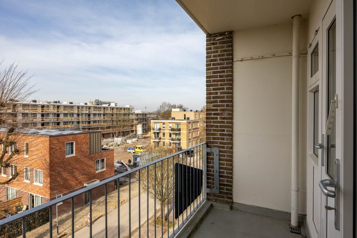 Foto 28 van Spieghelstraat 110