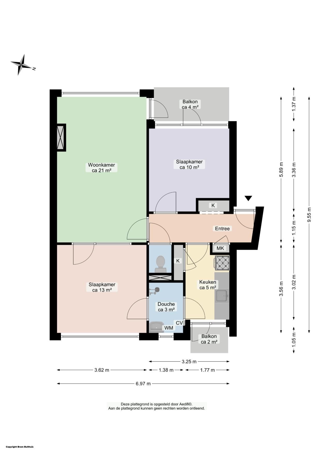 Foto 30 van Spieghelstraat 110