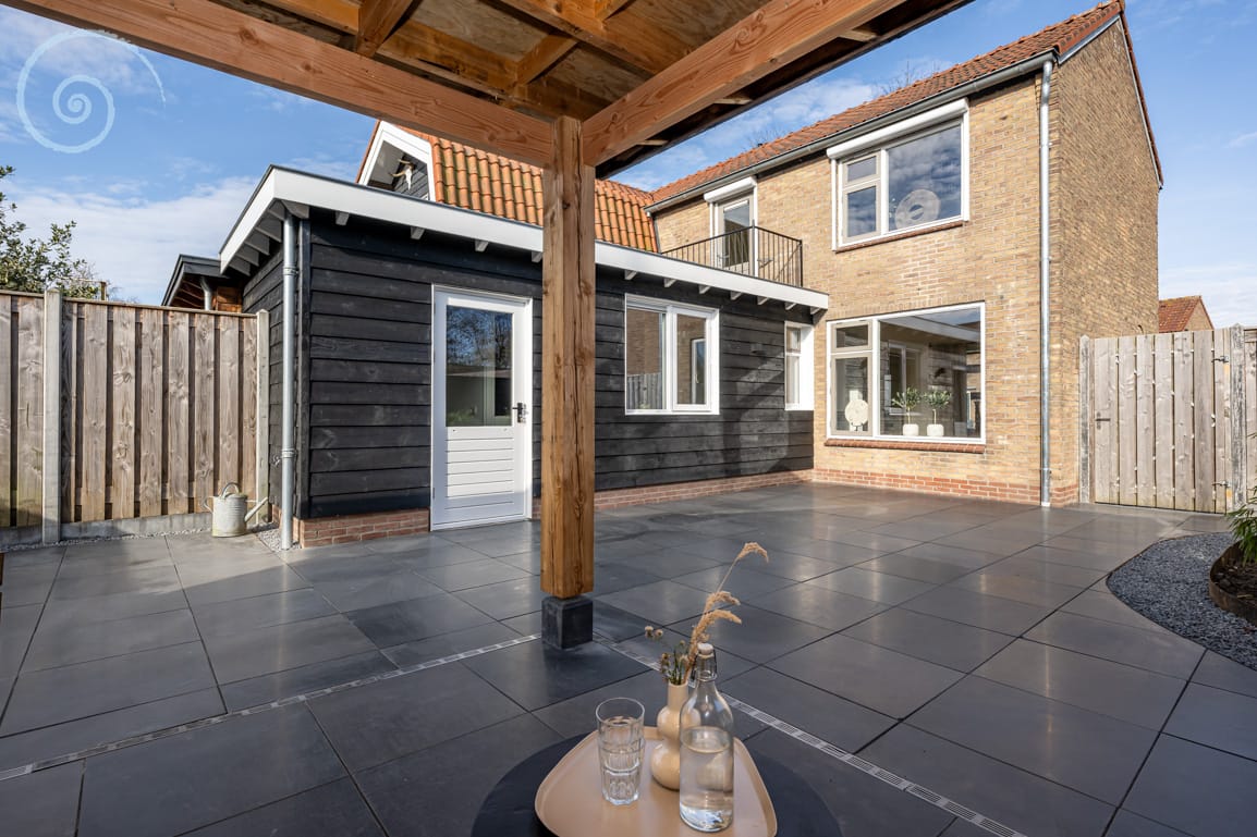 Foto 1 van Nieuwstraat 44