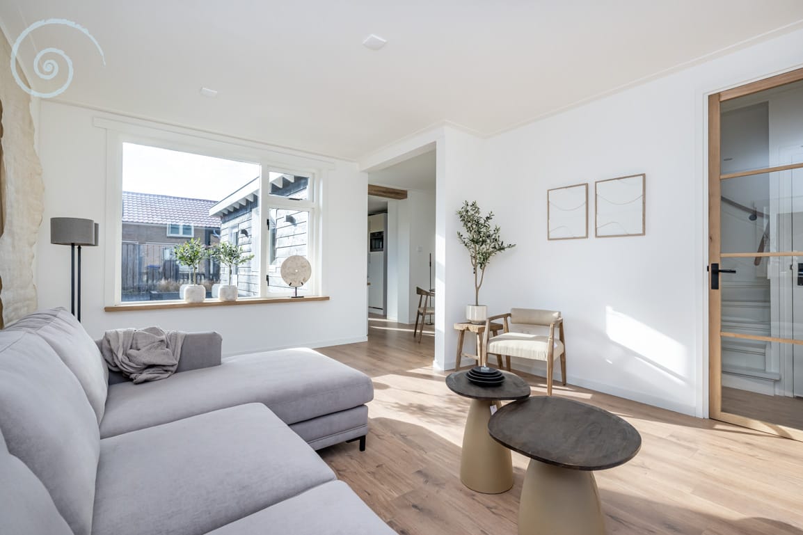 Photo 3 of Nieuwstraat 44