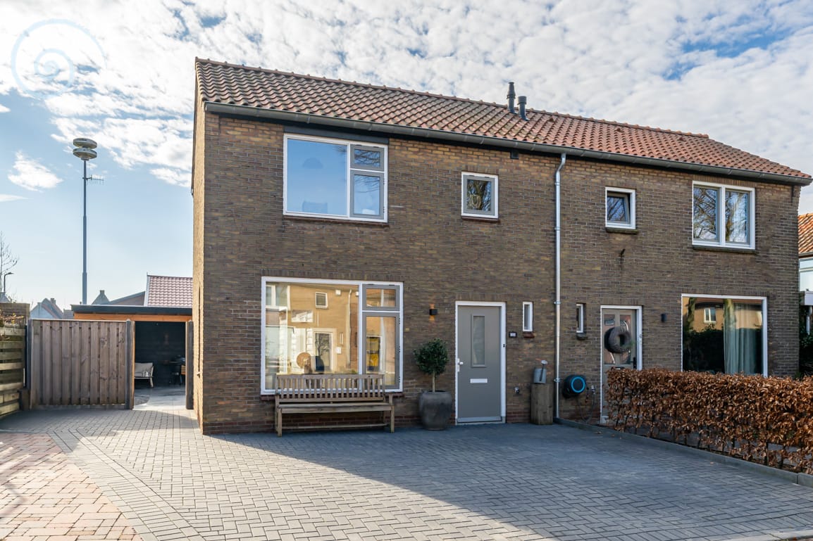 Photo 5 of Nieuwstraat 44