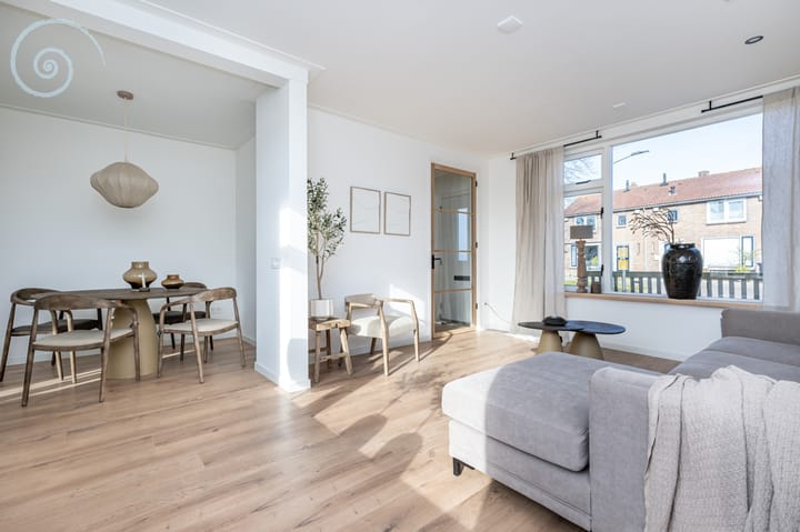 Photo 9 of Nieuwstraat 44