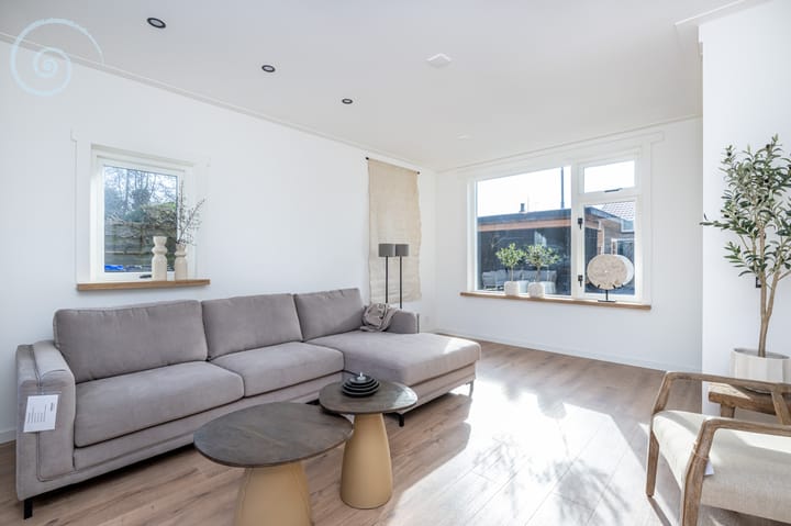 Photo 10 of Nieuwstraat 44