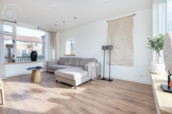 Photo 11 of Nieuwstraat 44