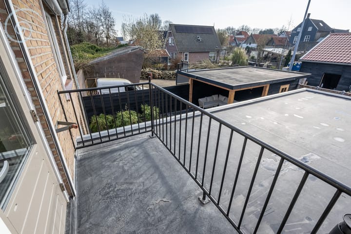 Photo 26 of Nieuwstraat 44