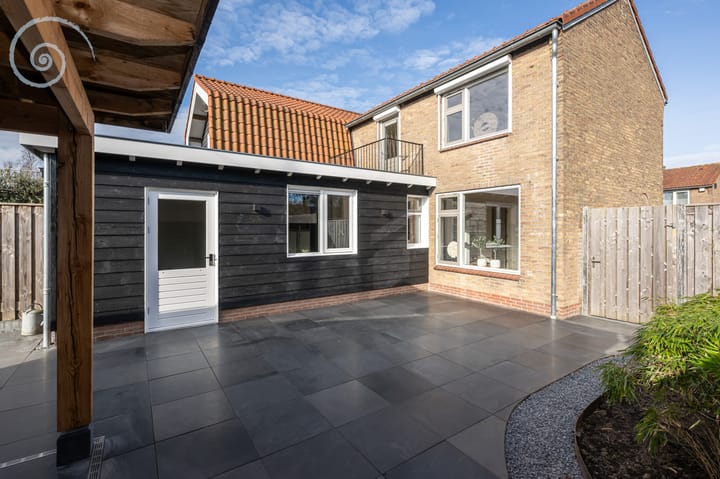 Photo 30 of Nieuwstraat 44